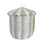  вязание место хранения корзина to Len ti. смешанные товары корзина двор сельское хозяйство дом комнатный L