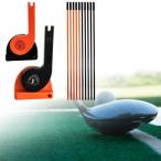  Golf все pra na- футболка swing .pating.. начинающий устойчивость ось осмотр . тренировка swing простой тренировка tool 