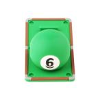  бильярд ход футболка легкий .. helper sn- машина тренировочное оборудование номер 6