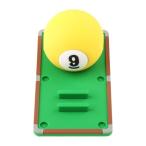  бильярд ход футболка легкий .. helper sn- машина тренировочное оборудование номер 9