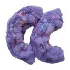  конькобежный спорт лезвие покрытие конькобежный спорт защита мягкая игрушка портативный skate лезвие протектор лиловый 