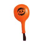 te темно синий do- толчок накладка портативный бокс перфорирование накладка тренировка для me Thai солнечный da orange 