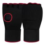  гель бокс hand lap внутренний перчатка перфорирование тренировка te темно синий купол e Thai чёрный . красный 