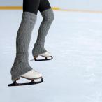  лёд фигурное катание гетры. колени. сверху . мягкий зима поэтому . тренировка. тренировка серый 