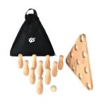 キッズボウリングセット 教育用シャッフル