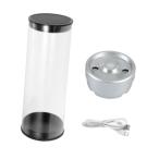 羽根式シャトルコック加湿器 ポータブル湿度キーパー パフォーマンス向上 Agrent