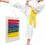  каратэ obi бур nai The - легкий фетр портативный пыленепроницаемый каратэ obi держатель белый 