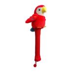  little bird кукла бадминтон ракетка оплетка руля эластичность теннис рукоятка протектор красный 