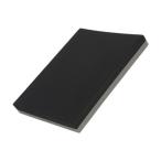  баланс накладка фитнес подушка предотвращение скольжения тренировка коврик для бытового использования гимнастика для закрытый для серый черный 