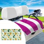  Golf Cart чехол для сиденья защитный корпус почти все. 2 посадочных мест сиденье . легко ... Club подушка полотенце покрывало путешествие для, E