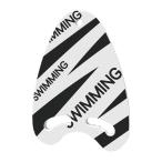 子供用スイミングキックボード スイムボード補助具 サーフィン初心者向け ウォータースポーツ ブラック