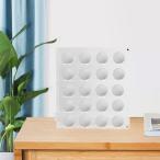  мяч для гольфа дисплей кейс шкаф прозрачный акрил витрина мяч для гольфа держатель L