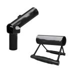  штанга Attachment комплект Land мой n двойной D руль карбоновый steel аксессуары портативный тренировка мужской женский поперечная балка крыши low i