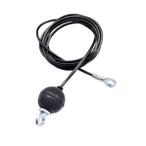  фитнес шкив кабель аксессуары Home Jim выносливость шкив система кабель фитнес тренировка Attachment 