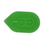  бильярд aiming стикер бассейн кий тренировка tool портативный бильярд ход to дождь диаметр 2.07 дюймовый мяч для начинающий предназначенный закрытый для 