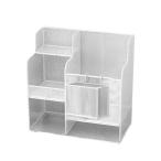 フィットネス機器オーガナイザー ボールホルダー レジスタンスバンド サッカー用 ホワイト