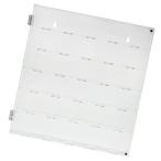  мяч для гольфа дисплей кейс крепкий Club дисплей подставка бур nai The - мяч для гольфа держатель крышка имеется 30 шт для 