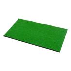  Golf hiting коврик износостойкость искусственный газон для бытового использования наружный сад для 30cmx60cm