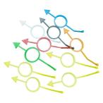 10 шт. комплект бассейн бильярд тренировка инструмент для оказания помощи тренировка для aiming гид ребенок средний класс человек предназначенный бассейн aiming инструмент для оказания помощи 