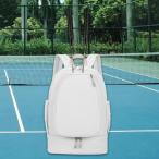 テニスバッグ、ノートパソコン用バックパック、デイパック、ジム用ダッフルバッグ、ピックルボール、スカッシュトレーニング用