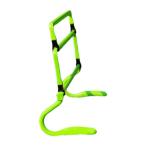  Agility тренировка бег с препятствиями высота настройка возможность препятствие предмет для футбол баскетбол зеленый 