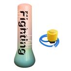 ピンク 子供用サンドバッグ キッズ�