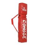  сноуборд рукав сумка царапина предотвращение водонепроницаемый мужской женский TPU портативный красный 