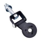  Jim шкив DIY фитнес Attachment сверхпрочная - оборудование фиксация шкив колесо энергия подставка крепление . сила тренировка low спортивный 