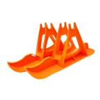  спорт snow лыжи комплект стабильный зимний потертость ji панель Attachment Golf кнопка Cart для orange 
