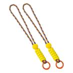  лыжи перчатка список ремешок камера ключ Lee shu эластичность код мобильный телефон для ремешок желтый лиловый 2 шт 