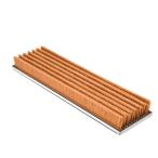  Golf hiting коврик premium предотвращение скольжения аксессуары Golf коврик игра Home офис стиль B