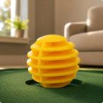  Golf тренировка мяч легкий проект тренировка мяч высокая прочность тренировка для мяч салон тренировка для compact рука .. улучшение наружный использование повторение использование в машине накладывающийся возможность дом тренировка . применение 