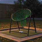 Golf тренировка сеть заменяемый угол Target Zone Golf Target steel рамка-оправа сетка Target chipping сеть точный .. концентрация тренировка?. место дом . применение 