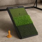  Golf тренировка накладка ручка имеется переносной тренировка коврик широкий . применение проект . скользить устойчивость основа используя разделение газонная трава комплект мяч контроль тренировка салон использование . применение 