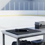 skate sharp человек g Stone переносной край сигнал человек g. глаз точильный камень скорость ремонт шероховатость удаление маленькая царапина соответствует точный регулировка compact место хранения перевозка легко тренировка . соревнование . применение 