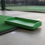  Golf тренировка контейнер место хранения tray большая вместимость осушение дыра усиленный низ часть si Ricoh n материал ударопрочный .. выдерживающий . предотвращение скольжения наружный тренировка место регулировка целый . продолжение тренировка . применение 