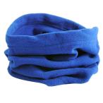  мужской флис защита горла "neck warmer" удобный шарф muffler лыжи мотоцикл маска . способ теплый все 12 цвет - королевский синий 