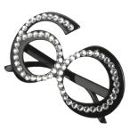 свадьба party чёрный 60 anniversary commemoration party g зажигалка crystal чёрный 