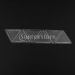 6個シリコーンアンチ