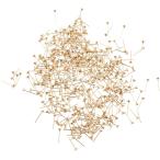 Yahoo! Yahoo!ショッピング(ヤフー ショッピング)ピアスパーツ イヤリングパーツ 金具 アクセサリー ハンドメイド材料  手芸材料セット DIY 全10種類  - ＃2 400個