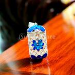 アロマテラピー銅ロケットエッセン