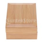  из дерева ювелирные изделия место хранения jue Reebok s ювелирные изделия дисплей кейс драгоценнный камень коробка 