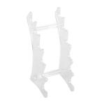 6 ряд карандаш дисплей подставка бур nai The - держатель подставка щетка подставка стол оборудование орнамент 