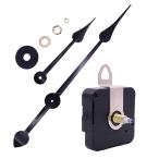  пластиковый немой acid -p кварц wall часы Movement механизм DIY ремонт детали 