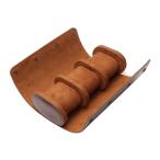 Yahoo! Yahoo!ショッピング(ヤフー ショッピング)時計とブレスレットのアクセサリーのためのポータブル時計収納ボックス陳列ケース