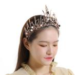  Tiara . Crown элегантный драгоценнный камень . орнамент ... костюм головная повязка день рождения party D