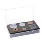 時計ベゼルガスケ挿入ダイセット時