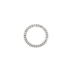  Movement часы. модифицировано для дата диск compact для взрослых наручные часы календарь диск 23.5cm 9015 для 