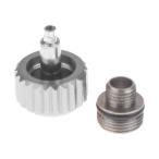  часы Crown 6mm часы ремонт tool часы для ремонта наручные часы часы работник серебряный 