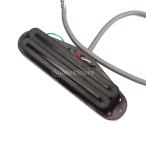  No-brand товар Mini Humbucker детали twin ho  trail музыкальные инструменты аксессуары 